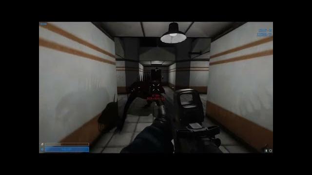 Scp: secret lab - jumpscare Scp: secret lab - jumpscare