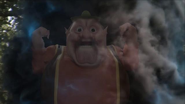 Destiny still arrives... Destiny still arrives...