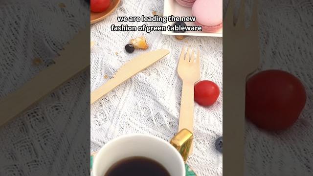 Explore eco ancheng factory: crafting eco-friendly bamboo & wooden cutlery#cutlery #manufacturing Explore eco ancheng factory: crafting eco-friendly bamboo & wooden cutlery#cutlery #manufacturing