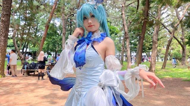 2025中部動漫文化祭 taichung comic stimulate 15(tcs15) day1 part2 ft.很多人 封面女郎: 初音未來 予夢版(夏洛特 飾) 4k hdr 高畫質 2025中部動漫文化祭 taichung comic stimulate 15(tcs15) day1 part2 ft.很多人 封面女郎: 初音未來 予夢版(夏洛特 飾) 4k hdr 高畫質