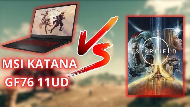 Msi katana gf76 vs starfield Msi katana gf76 vs starfield