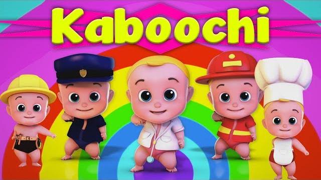 Kaboochi dance song | dance challenge | kids dance videos | how to kaboochi | kids tv india Kaboochi dance song | dance challenge | kids dance videos | how to kaboochi | kids tv india