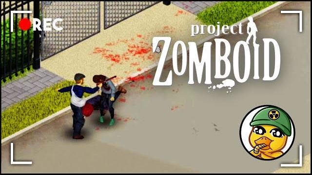 Day one trying to build our own base in build 42! project zomboid, uncut build 42 gameplay! Day one trying to build our own base in build 42! project zomboid, uncut build 42 gameplay!