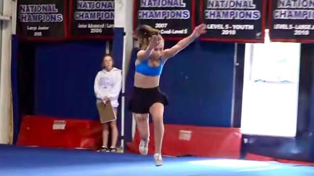 Cheer extreme tryouts teaser 2025 omg the talent!!! Cheer extreme tryouts teaser 2025 omg the talent!!!
