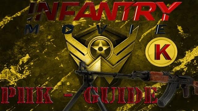 Видео гайд оружия warface - рпк Видео гайд оружия warface - рпк