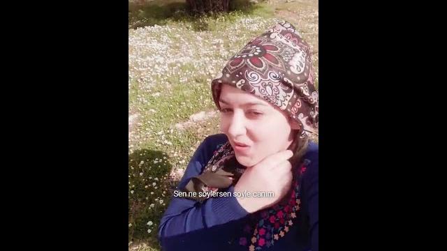 Türbanlı Türbanlı