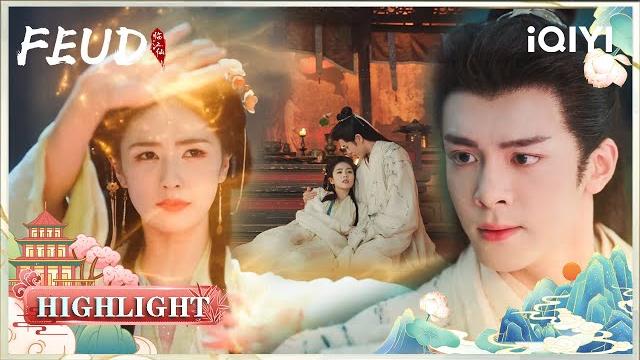 Highlight: zeng shunxi framed⁉️whole town turns on him as evil spirit | feudep19-20 | iqiyiartist Highlight: zeng shunxi framed⁉️whole town turns on him as evil spirit | feudep19-20 | iqiyiartist