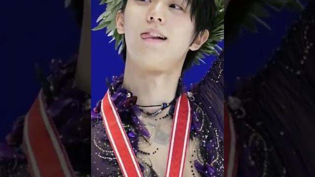 #羽生結弦 #羽生結弦