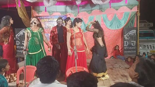 Aliabad navabganj puri nautanki Aliabad navabganj puri nautanki