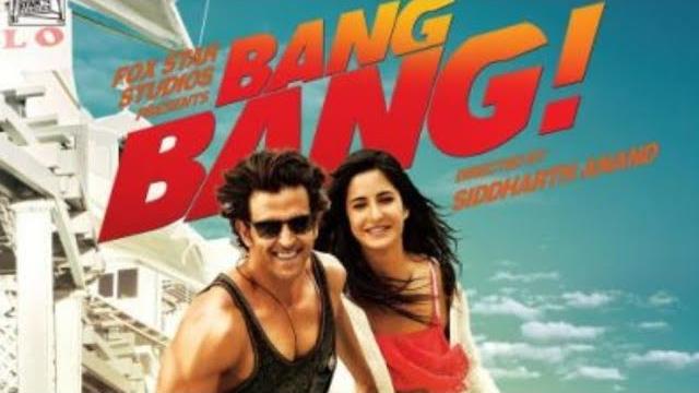 Bang bang || film india bahasa indonesia || hrithikh roshan, katrina kaif Bang bang || film india bahasa indonesia || hrithikh roshan, katrina kaif