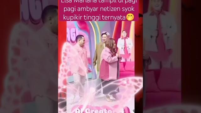 Ternyata lisa mariana segini yaa #trendingshorts #ridwankamil #shortvideo #youtubeshorts #fyp Ternyata lisa mariana segini yaa #trendingshorts #ridwankamil #shortvideo #youtubeshorts #fyp