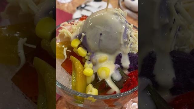 Halo halo bacolod #halohalo #trending #viral #cravings #asmr #shortvideo #video #trendingshorts Halo halo bacolod #halohalo #trending #viral #cravings #asmr #shortvideo #video #trendingshorts