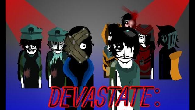 Expensivebox v3: devastate mix: outbreak Expensivebox v3: devastate mix: outbreak