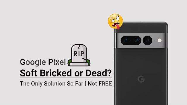 Pixel hard-brick fix: qusb_bulk_cid / usb serial only | emmc flash via mipi tester box – gsm6.com Pixel hard-brick fix: qusb_bulk_cid / usb serial only | emmc flash via mipi tester box – gsm6.com