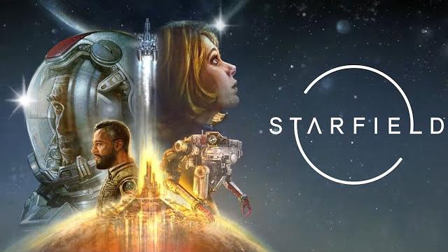 Gamers review starfield Gamers review starfield