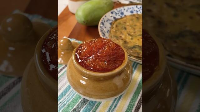 Aam ka chunda recipe - instant mango sweet pickle - new recipe snacks indian - mango pickle recipe Aam ka chunda recipe - instant mango sweet pickle - new recipe snacks indian - mango pickle recipe
