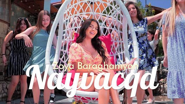 Zoya baraghamyan - nayvacqd Zoya baraghamyan - nayvacqd