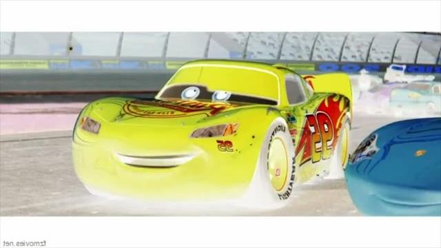 Cars 3 (inverted) (normal color) (backwards) & (flipped) Cars 3 (inverted) (normal color) (backwards) & (flipped)