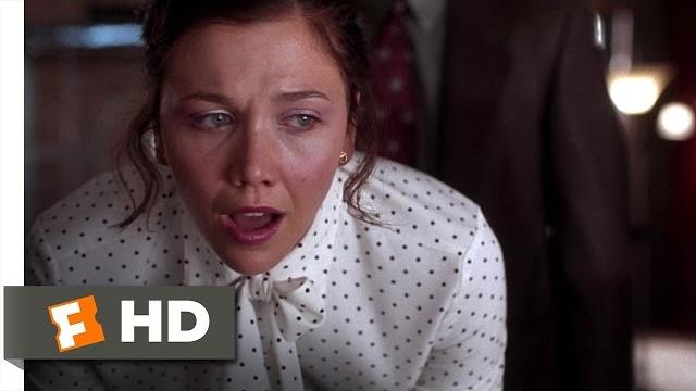Secretary (4/9) movie clip - bend over (2002) hd Secretary (4/9) movie clip - bend over (2002) hd
