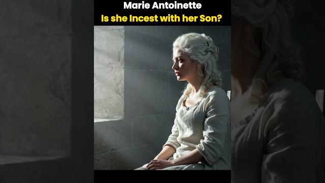 Was marie antoinette executed for incest with her son? uncovering the truth behind the accusation Was marie antoinette executed for incest with her son? uncovering the truth behind the accusation