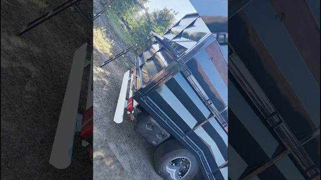 Ремонт прицепов Ремонт прицепов
