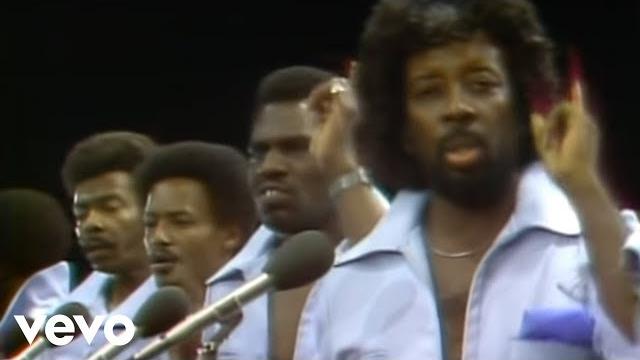 The manhattans - kiss and say goodbye The manhattans - kiss and say goodbye