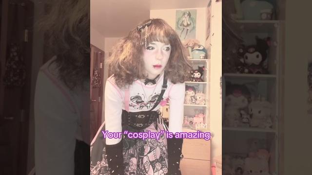 This is just how i dress… #foryou #fyp #femboy This is just how i dress… #foryou #fyp #femboy
