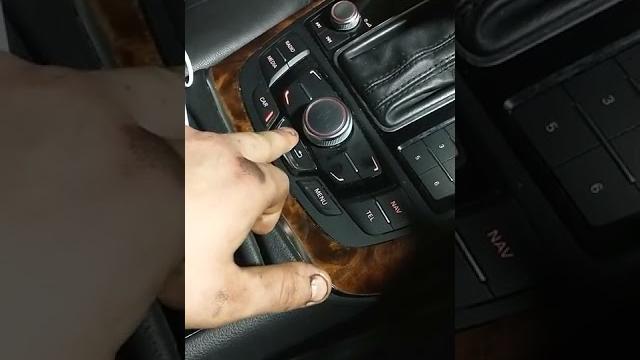 How to reset oil service on audi a6 c7 How to reset oil service on audi a6 c7