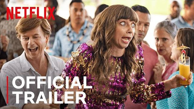The wrong missy | official trailer | netflix The wrong missy | official trailer | netflix