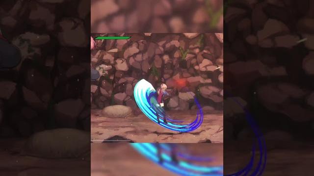 Vivi and the magic island #anime #androidgames Vivi and the magic island #anime #androidgames
