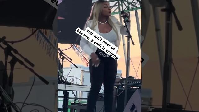 Latocha scott from xscape performing by herself #latochascott #xscape #kandiburruss #singer #love Latocha scott from xscape performing by herself #latochascott #xscape #kandiburruss #singer #love