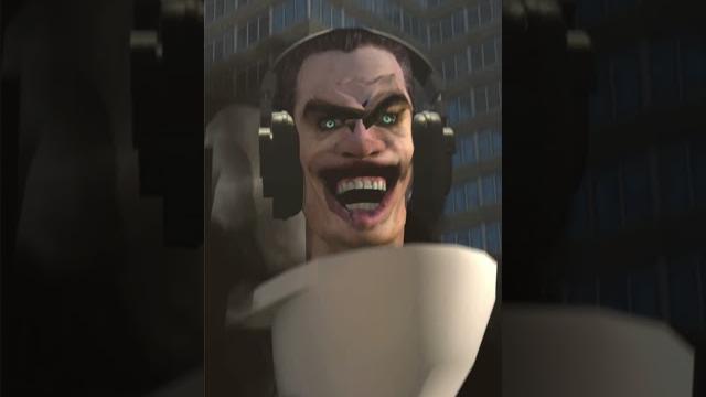Skibidi phonk 3 #funny #skibiditoiletmeme Skibidi phonk 3 #funny #skibiditoiletmeme