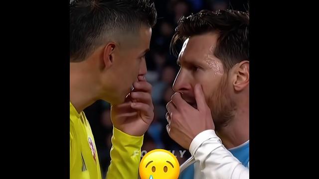 Messi james rodriguez Messi james rodriguez