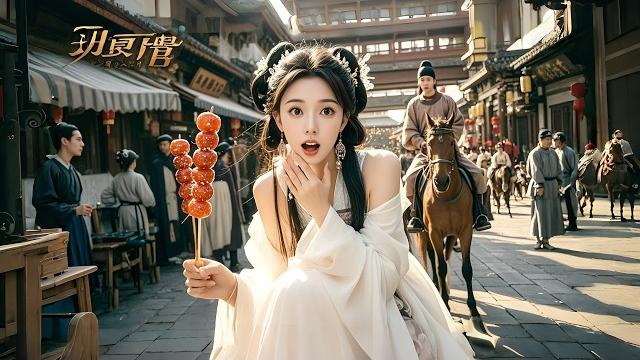 母胎單身的傻白甜意外成爲“短命紅娘”,結果這該死的破系統總是關鍵時刻使絆子,被坑慘了~ #chinese television dramas #逆袭 #爽剧 #豪门 #shortdramas 母胎單身的傻白甜意外成爲“短命紅娘”,結果這該死的破系統總是關鍵時刻使絆子,被坑慘了~ #chinese television dramas #逆袭 #爽剧 #豪门 #shortdramas