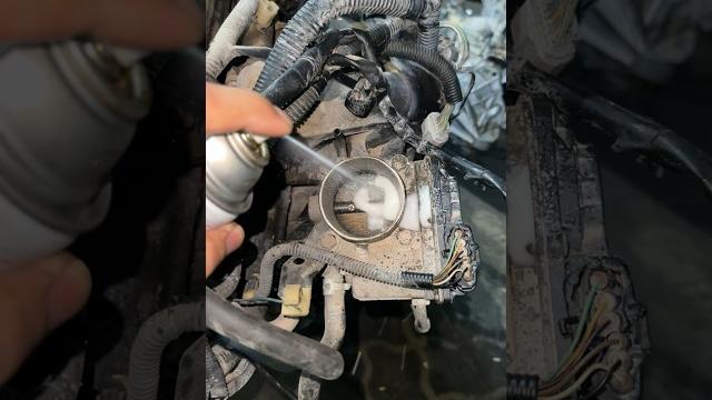 How to clean throttle body #throttlebody #clean #autoelectrician How to clean throttle body #throttlebody #clean #autoelectrician