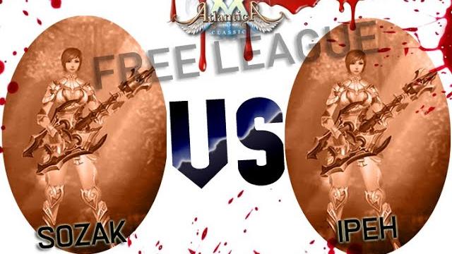 Sozak vs ipeh free league - poseidon, 10 april 2020 4:00 pm || atlantica online indonesia (aoi) Sozak vs ipeh free league - poseidon, 10 april 2020 4:00 pm || atlantica online indonesia (aoi)