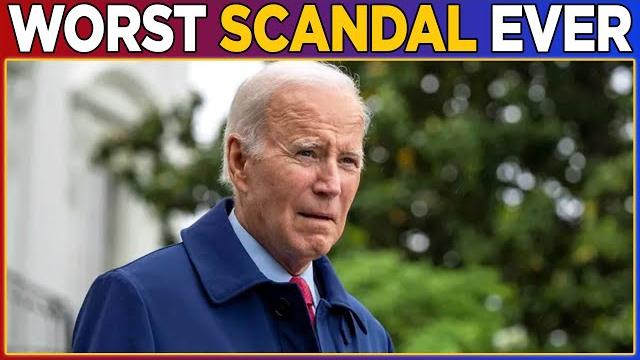 The biggest scandal in us history just got worse The biggest scandal in us history just got worse