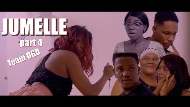 Jumelle part 4 short film haitian full movie dgd Jumelle part 4 short film haitian full movie dgd