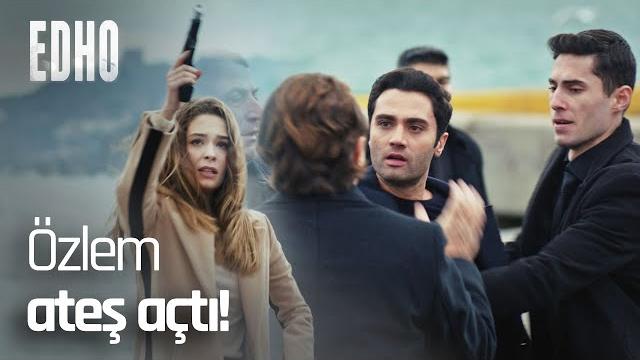 Alpaslan'ı kaçırdılar! - edho efsane sahneler Alpaslan'ı kaçırdılar! - edho efsane sahneler