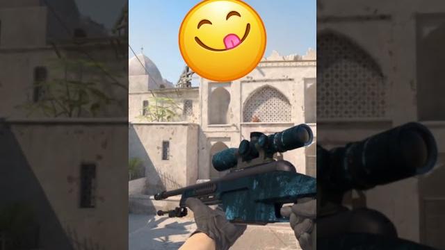 Эти скины были изменены в кс го ️ Эти скины были изменены в кс го ️