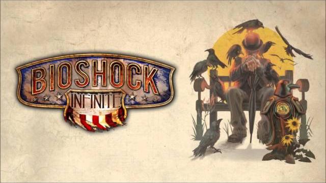 Nico vega - beast (bioshock infinite extended version) Nico vega - beast (bioshock infinite extended version)