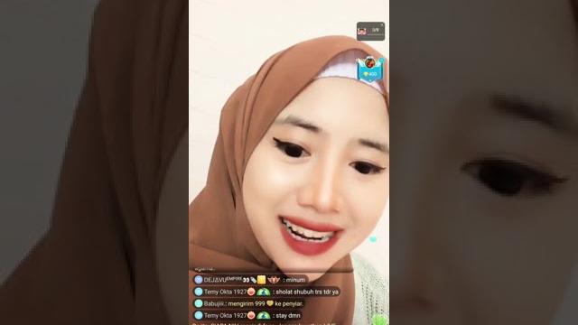 Bigo live - cantiknya bikin betah Bigo live - cantiknya bikin betah