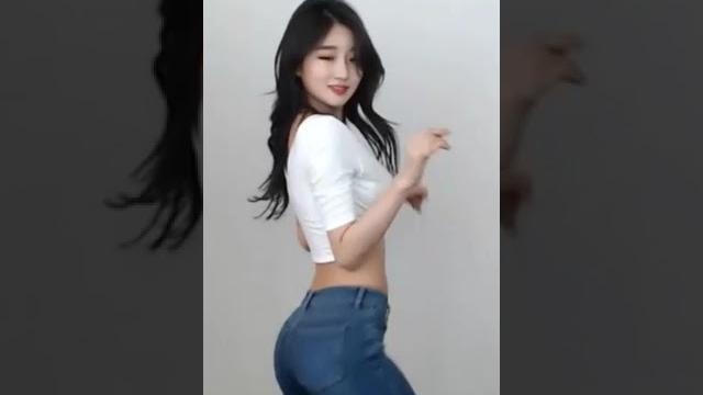 Bj seoa show a nice dance #shorts Bj seoa show a nice dance #shorts
