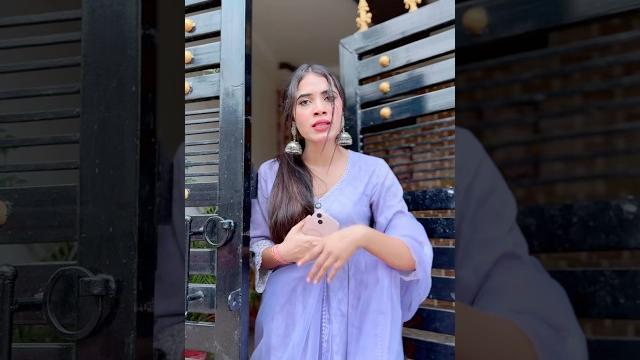Kehl gyi bhabhi ji #fbreels #comedy #reels #viral #trending #women #foryou #explore #bhabhi Kehl gyi bhabhi ji #fbreels #comedy #reels #viral #trending #women #foryou #explore #bhabhi