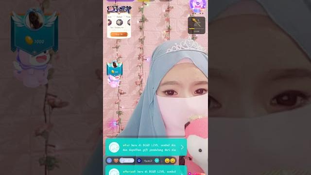 Bigo live indonesia Bigo live indonesia