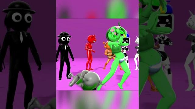 Wenda x gray - incredibox sprunki Wenda x gray - incredibox sprunki