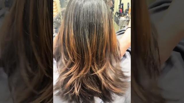 Just haircut / blow out ️️️ Just haircut / blow out ️️️