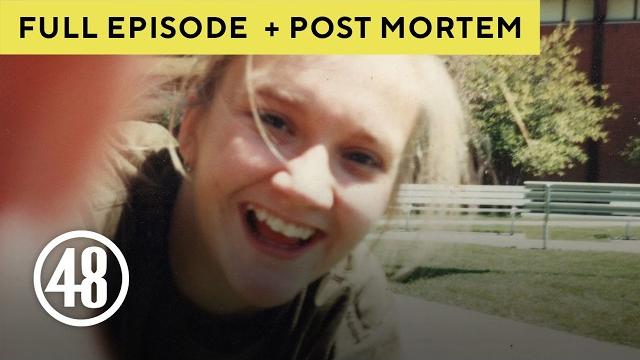 It's about danni | full episode + post mortem It's about danni | full episode + post mortem