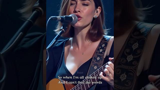 The judges were stunned by her voice at agt ! #shorts #americasgottalent #agt #fyp #englishsongs The judges were stunned by her voice at agt ! #shorts #americasgottalent #agt #fyp #englishsongs