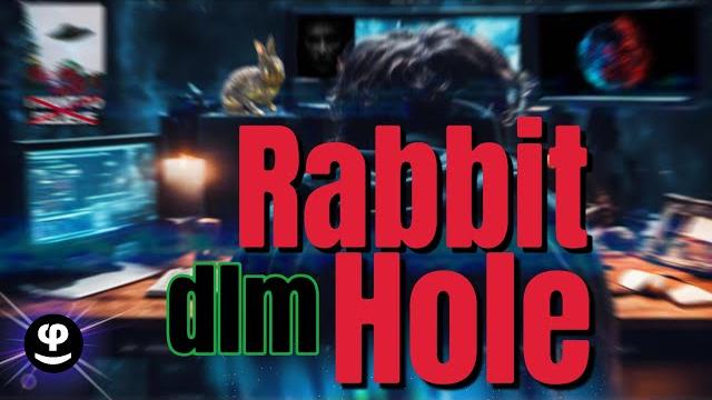 Rabbit hole | divine love mission | 432hz Rabbit hole | divine love mission | 432hz